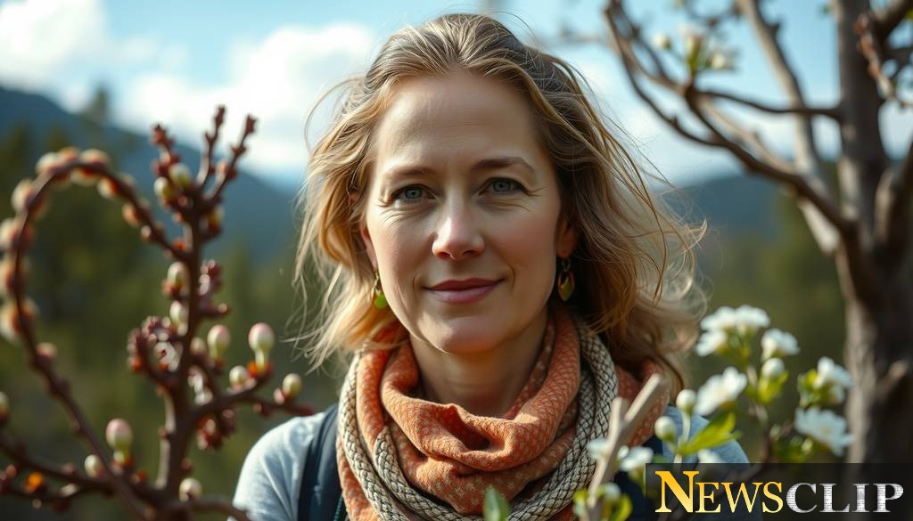 Remembering Tatiana Schlossberg: A Voice for the Environment and Legacy of Resilience