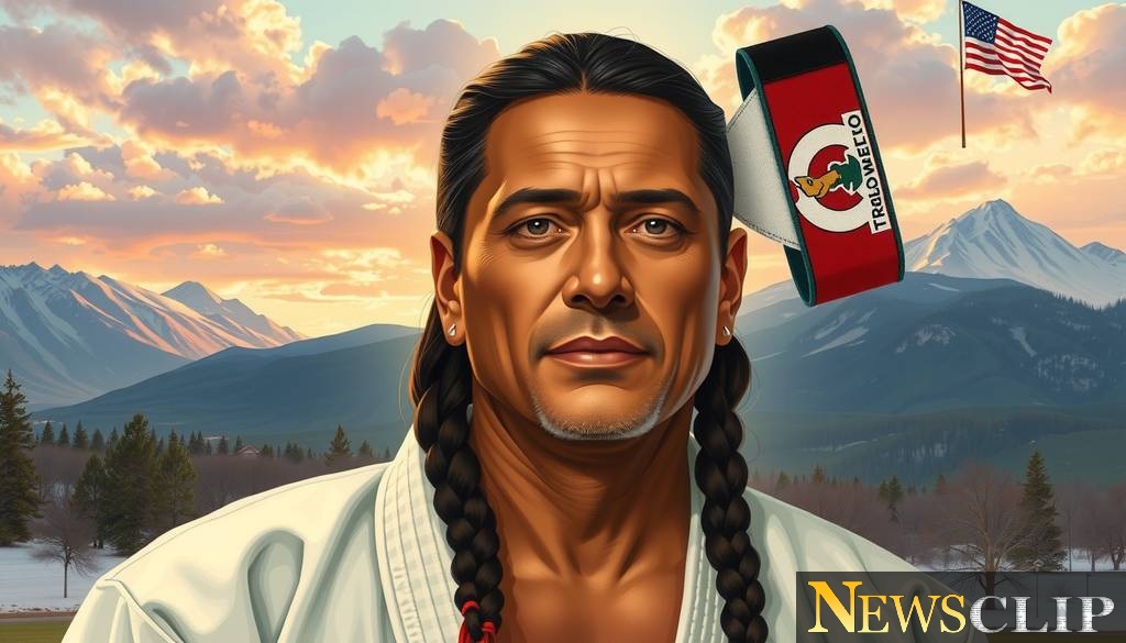 Remembering Ben Nighthorse Campbell: A Legacy Beyond Politics