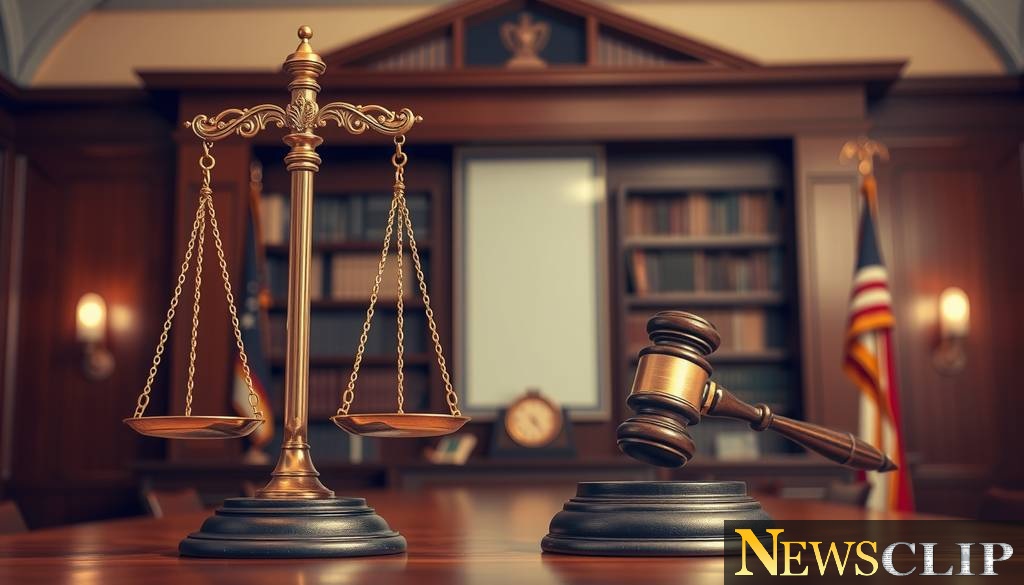 In the Shadow of Justice: DOJ's Controversial Actions Against Abrego Garcia