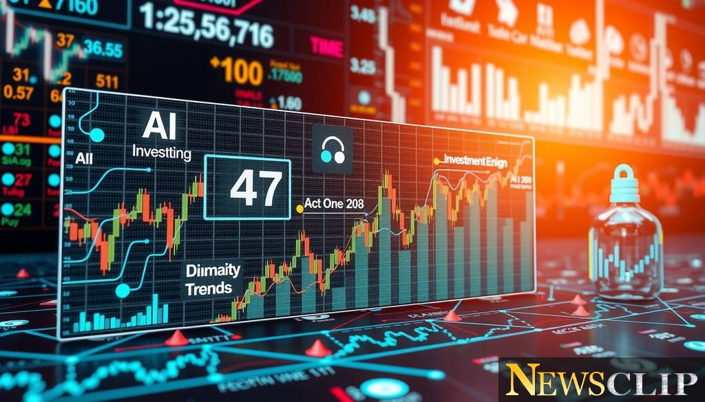 Rethinking AI Investments: Why Some Stocks Shine Brightest in 2026