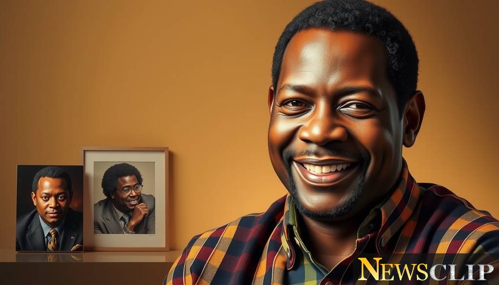Remembering Isiah Whitlock Jr.: A Life in Stories and Legacy