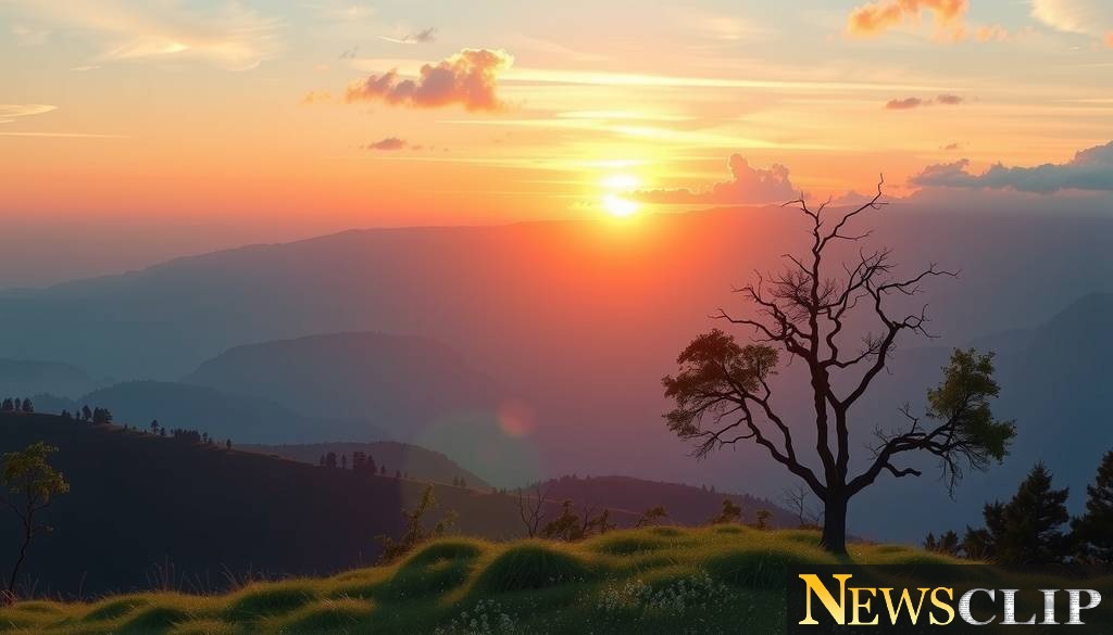 Why I Embraced Life Without New Year's Resolutions