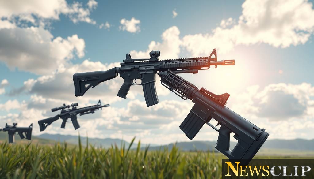 Strategic Shift: Weapons Over Troops for U.S. Engagement