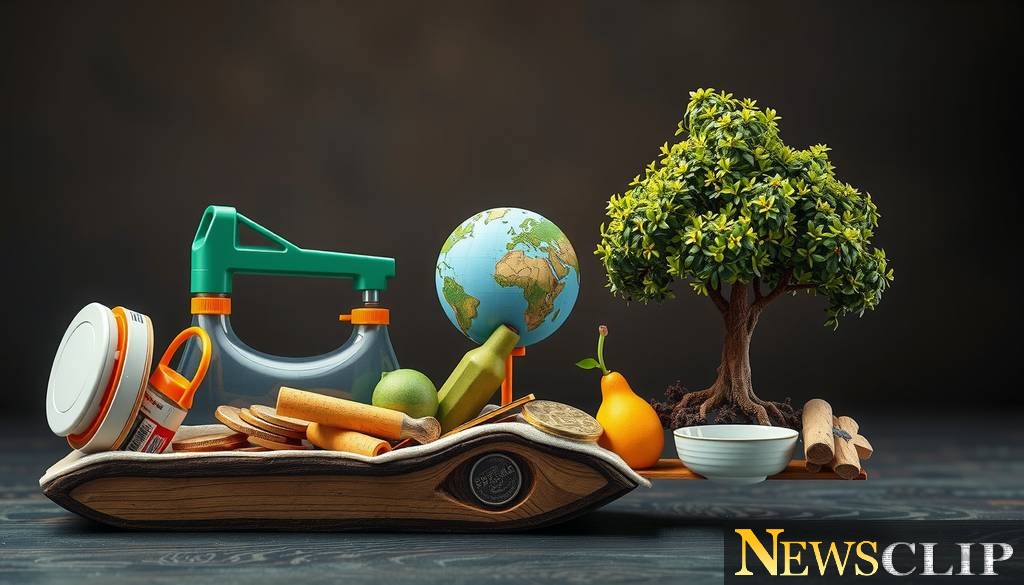 Consumption vs. Scarcity: A Political Commentary on Economic Misconceptions