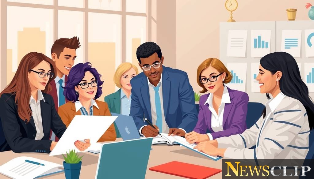 Reviving the Federal Workforce: A Call for Structural Reform