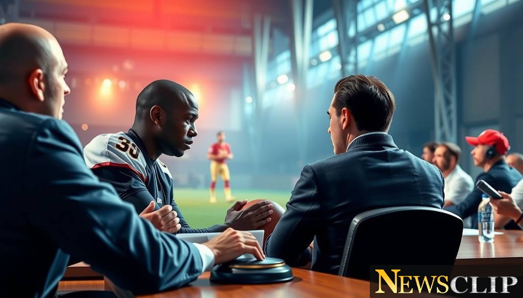 K&C Sports & Entertainment Law Weekly: Key Insights from December 2025
