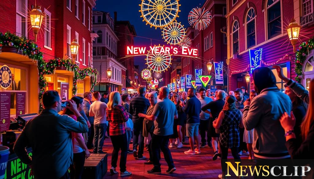 Dynamic Entertainment Scene: Southern NH's Live Music and Arts Festivals This Week