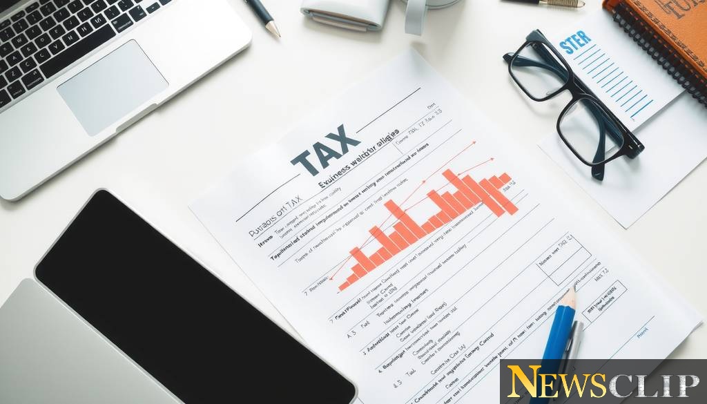 IRS Expands Tax Break for Business Expenses in 2026