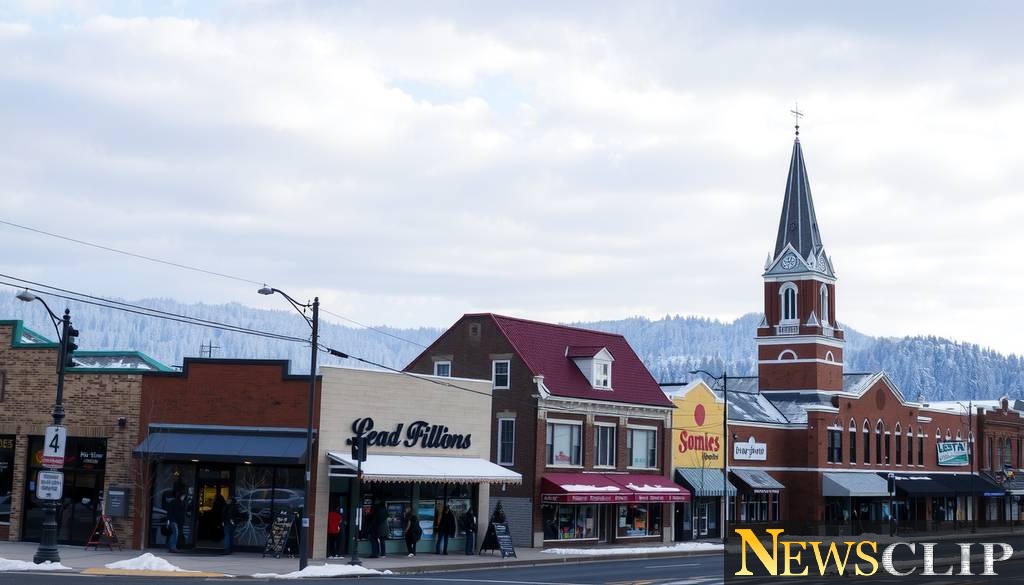 January 2026: Economic Shifts and Human Impact in Hoover