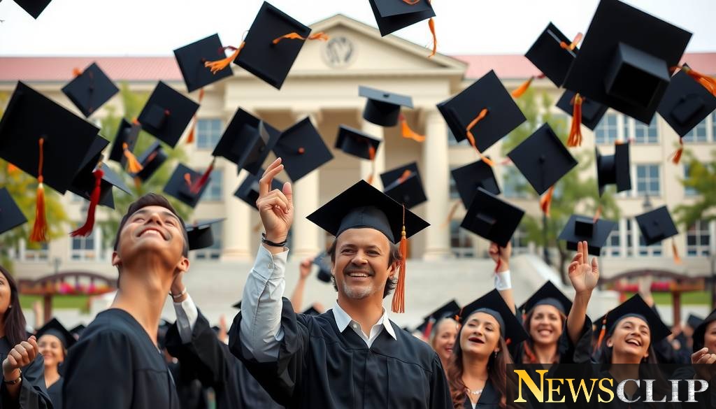 A-State's Fall Commencement: 2,335 Futures Unlocked
