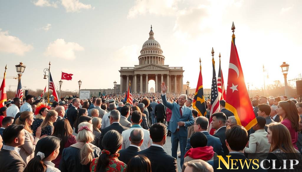 Mamdani's Historic Inauguration: A Moment of Reflection and Change