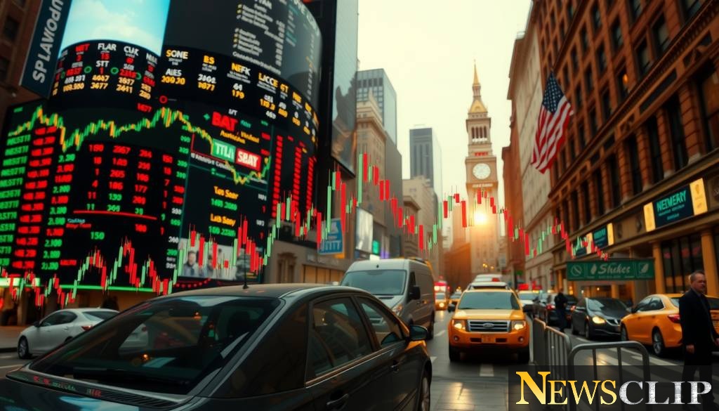 Navigating Market Currents: Lessons from 2025's Economic Shifts