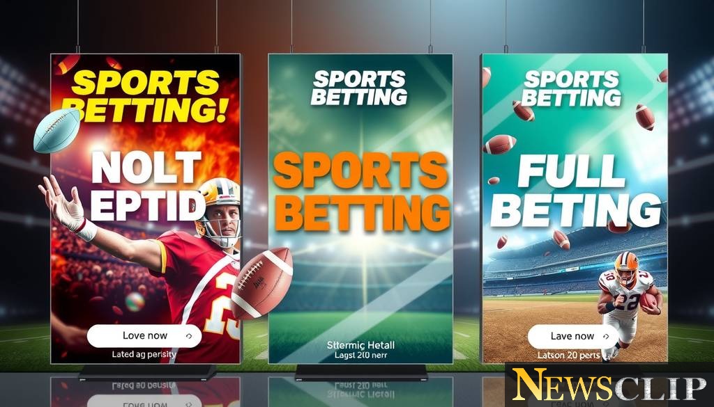 Betting on Ads: The FanDuel Phenomenon