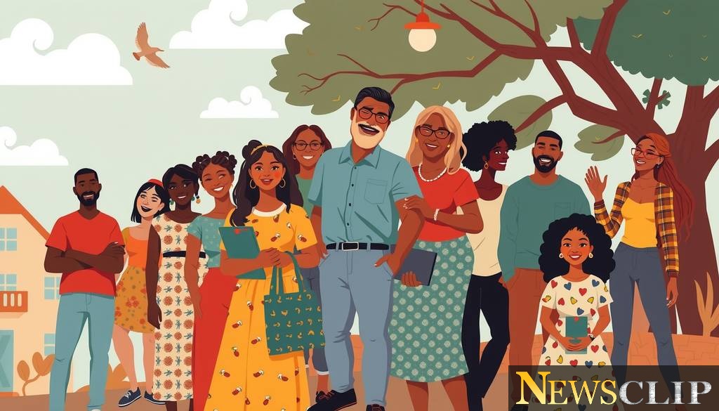 Celebrating Impact: The 2025 Louisianan of the Year Finalists