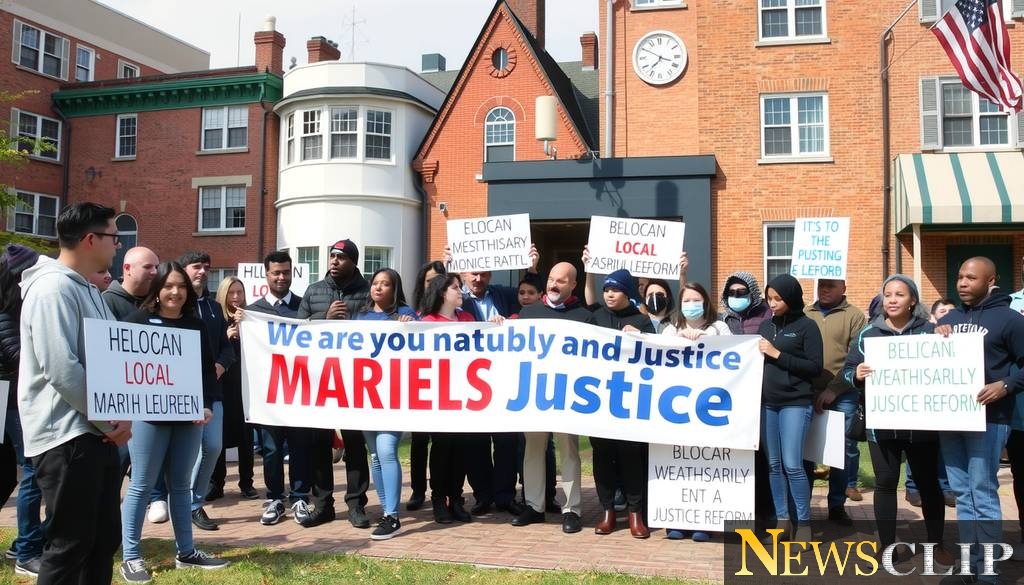 Marblehead's Future: A Call to Action for Accountability