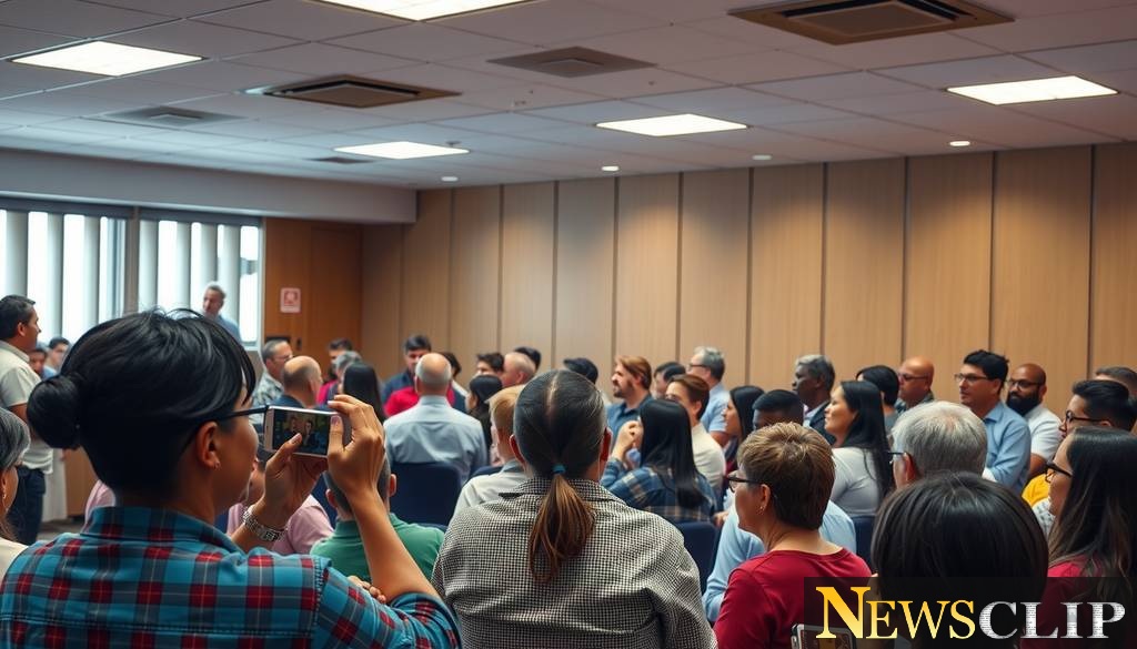 Reevaluating Health Care: Cliff Bentz's Vision for Oregon