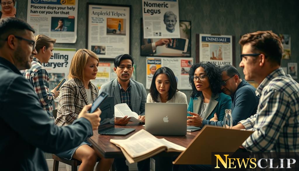 Top 9 Editor Picks: The Most Impactful Express-News Editorials of 2025