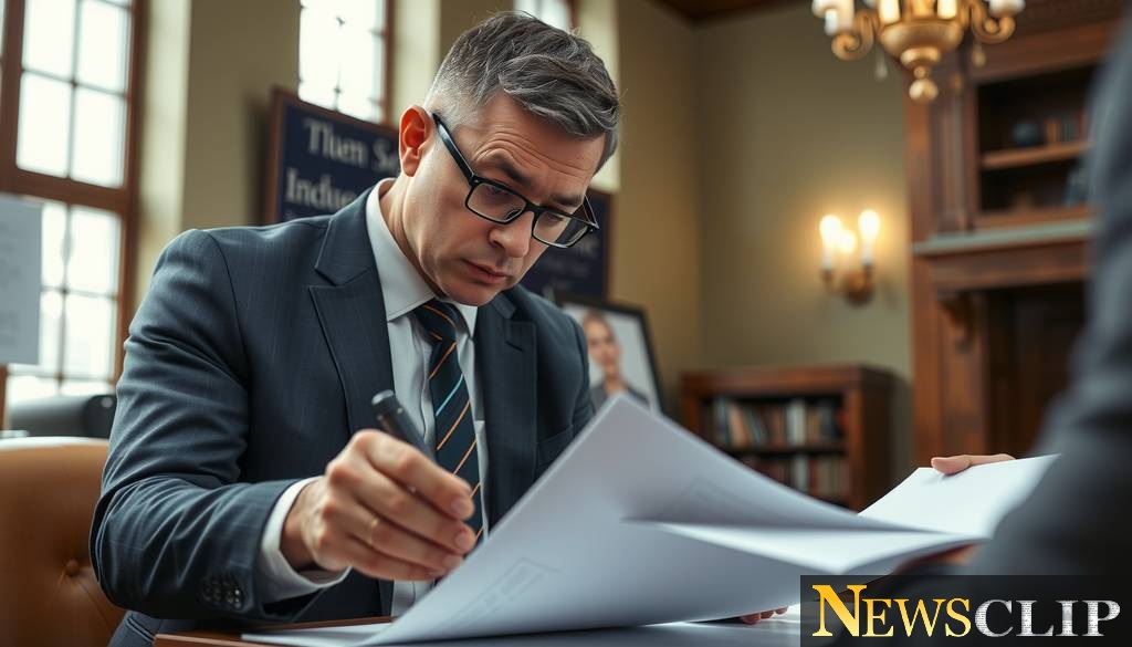 Fiscal Responsibility: A Legislative Imperative for Change