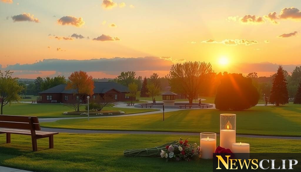 A New Year of Reflection and Hope