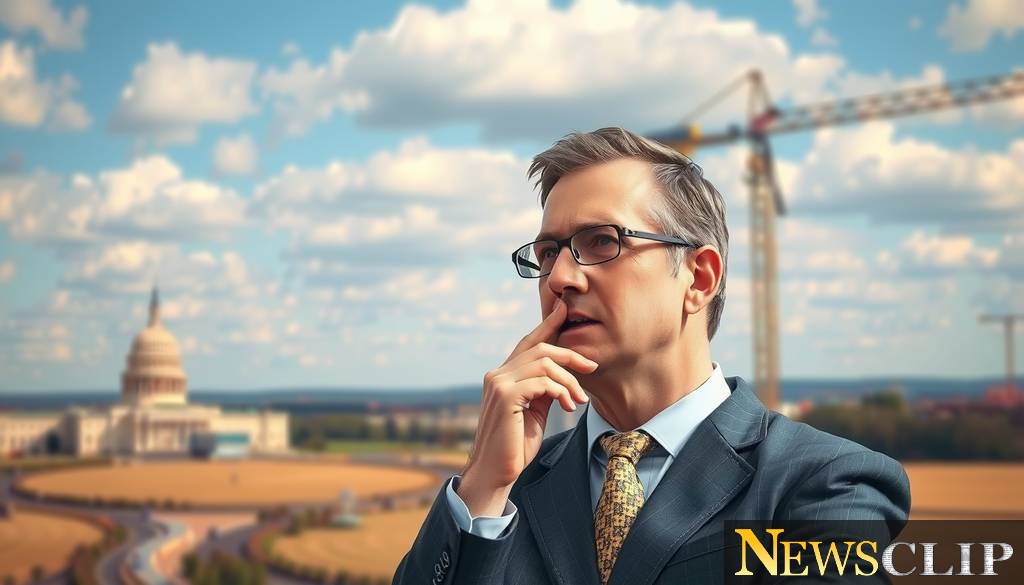 Wisconsin's Next Governor: A Call for an AI Skeptic