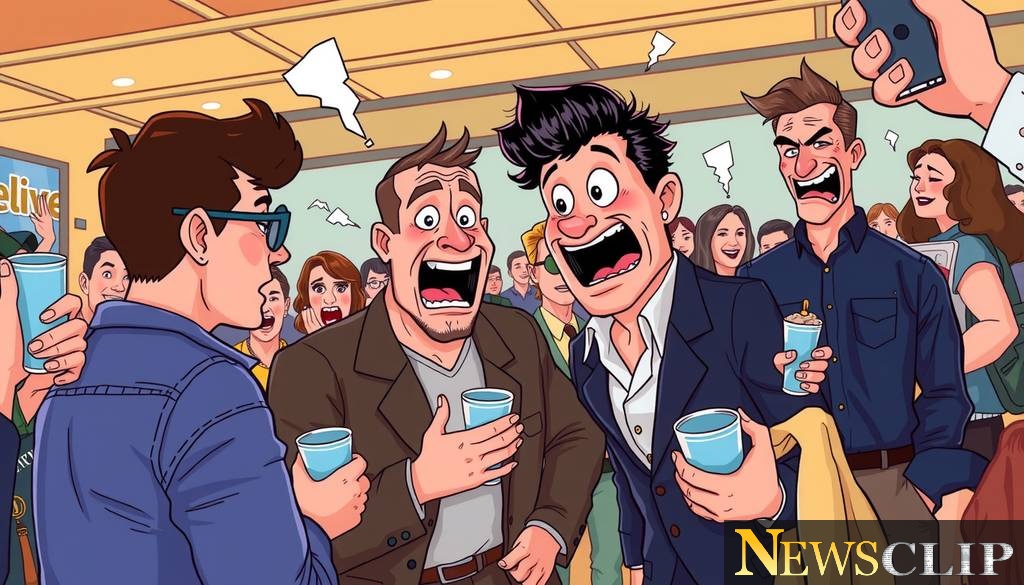Shocking Celebrity Encounters: What Fans Really Think