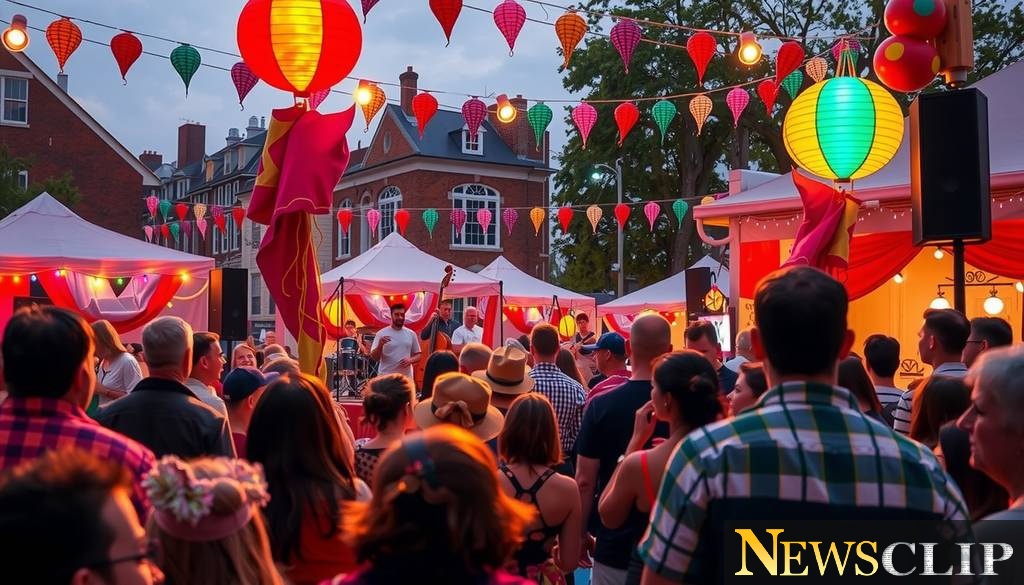 2026: A Glimpse into Lancaster's Entertainment Future