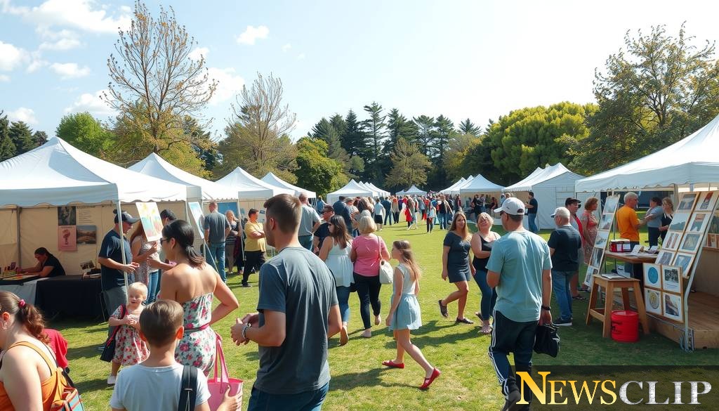 Unforgettable Weekend Ahead: Brevard's Top 10 Events (Jan. 2-8)