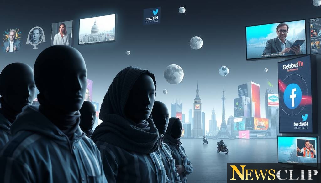 A Glimpse into the Future: 17K Jobs Vanish from Entertainment & Media by 2025