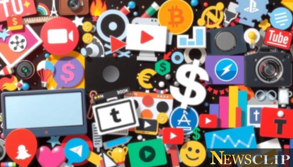 Inside the Cash Flow: 2025's Top M&A and VC Moves in Media