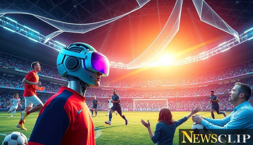 2026 Sports Business Predictions: The Athletic's Insight