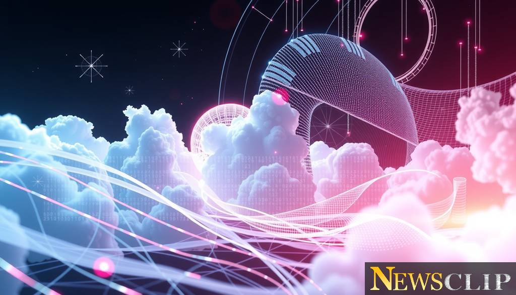 Brookfield's $10 Billion AI Initiative: The Future of Cloud Business