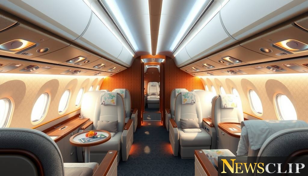 Is Flying First Class Worth the Cost? A Candid Review from My Delta Experience
