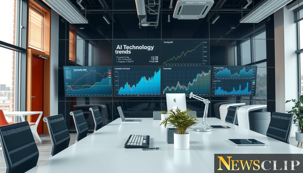 Top AI Stocks for 2026: Insights from Wall Street's Tech Bull