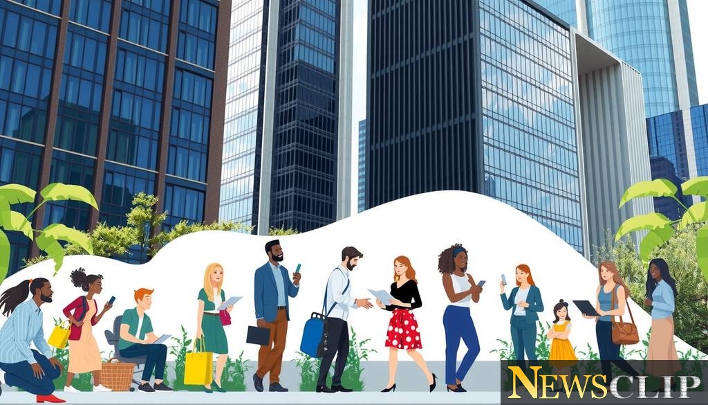 Rethinking Relationships: The Case for Embracing Business