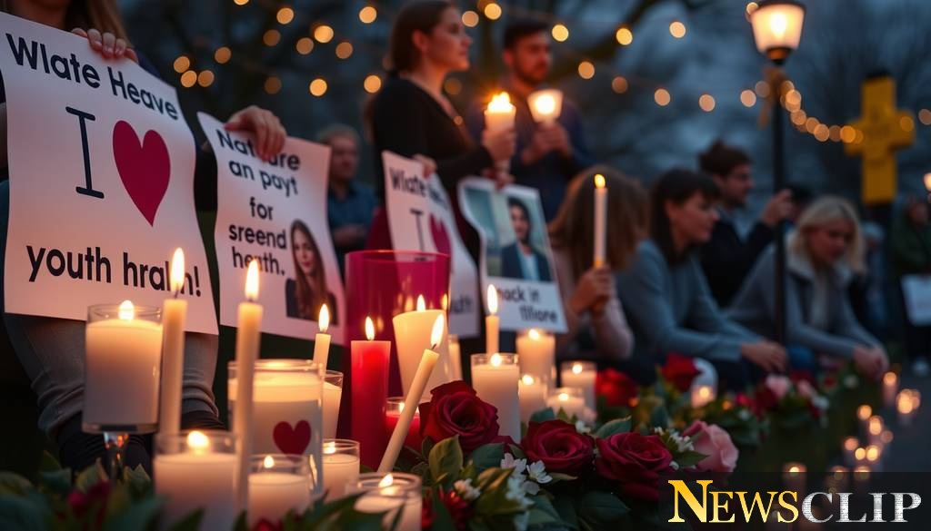 Tragic End: San Antonio Teen Found Dead After Days of Search