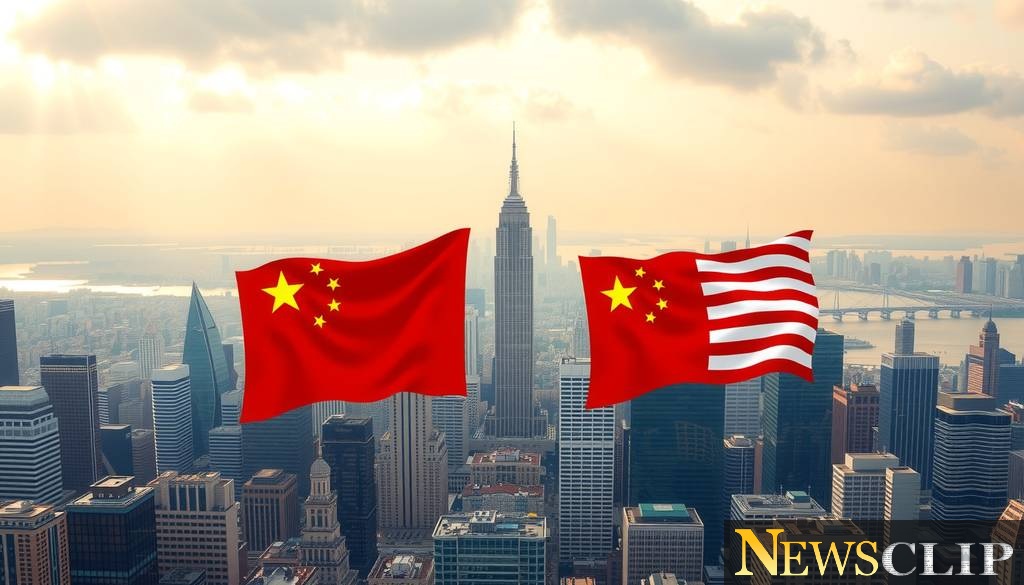 China's Firm Stance in Latin America: A New Era of Investment