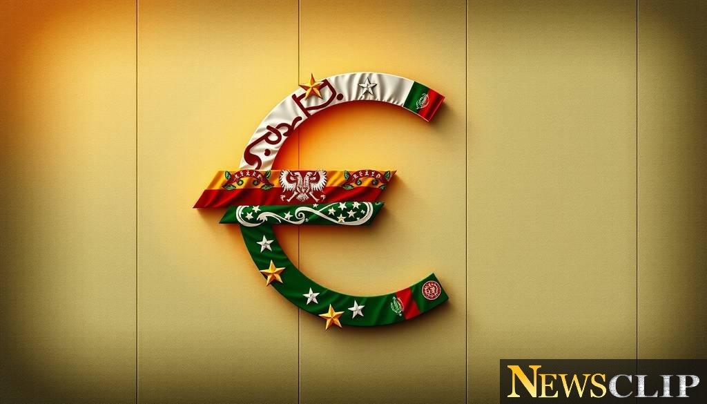 Bulgaria's Historic Leap into the Eurozone: A New Era Begins