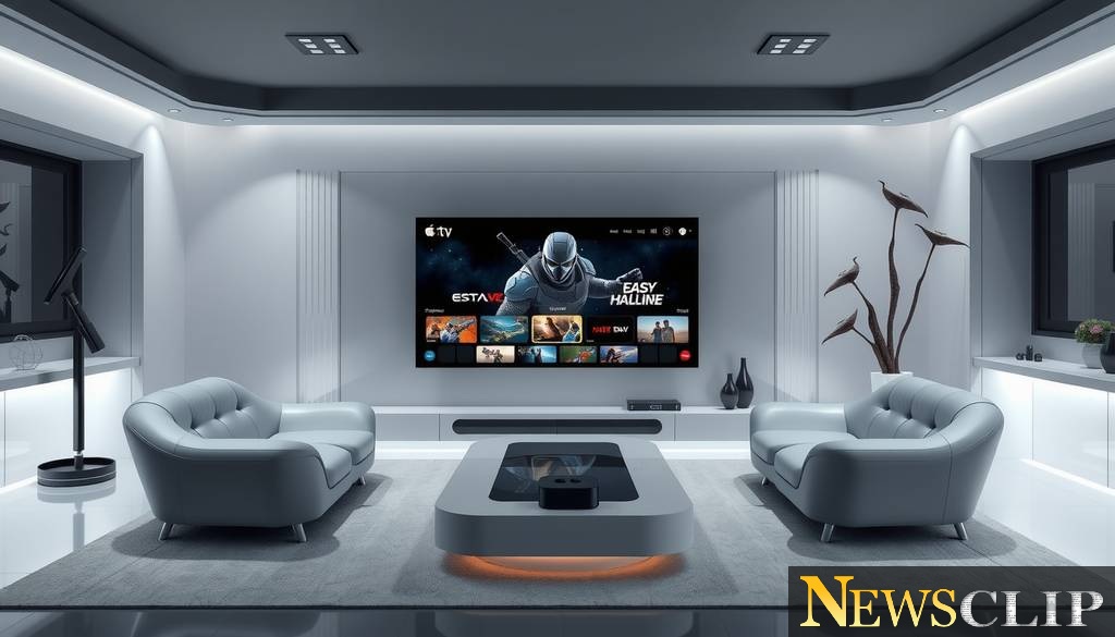 The Future of Apple TV: What to Expect in 2026