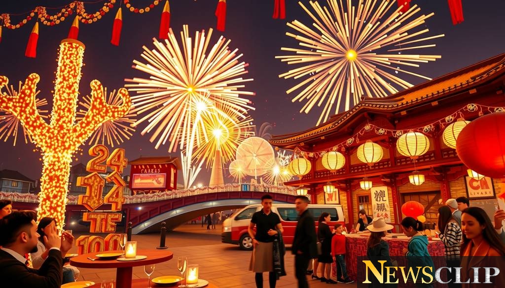 Streaming Insights: The Cultural Impact of Cohen and Cooper's New Year's Eve Special