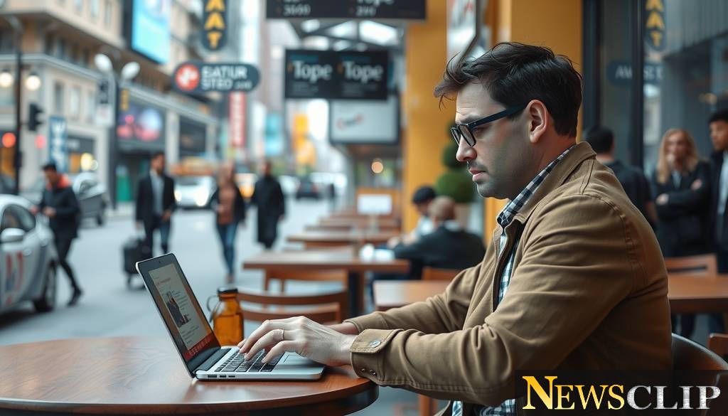 Facing Reality: The Job Search Struggles of a Former Microsoft Employee
