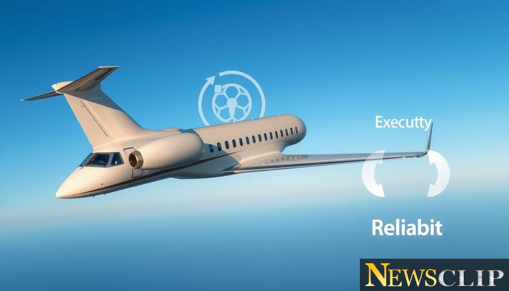 Rolls-Royce Enhances CorporateCare Coverage for Business Jet Engines