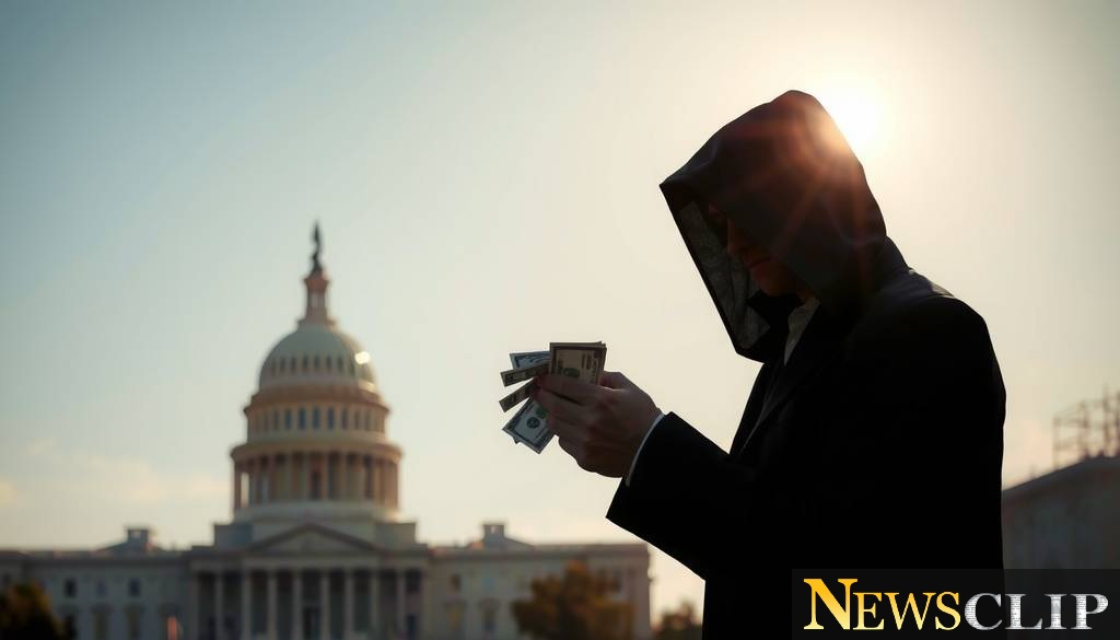 Taxpayer Betrayal: The Alarming Rise of Fraud Cases Nationwide