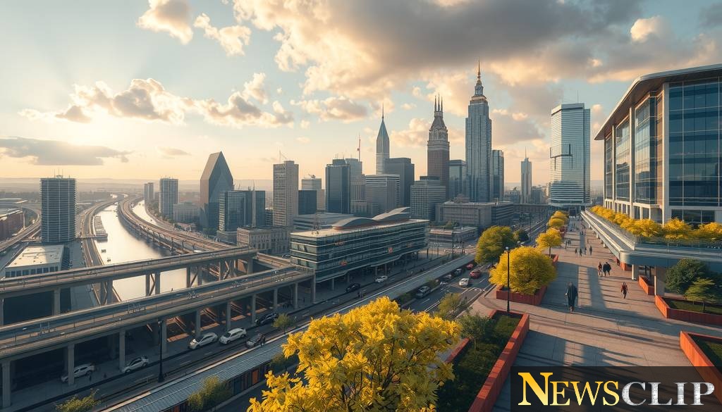 Toledo's Path Forward: An Editorial Perspective