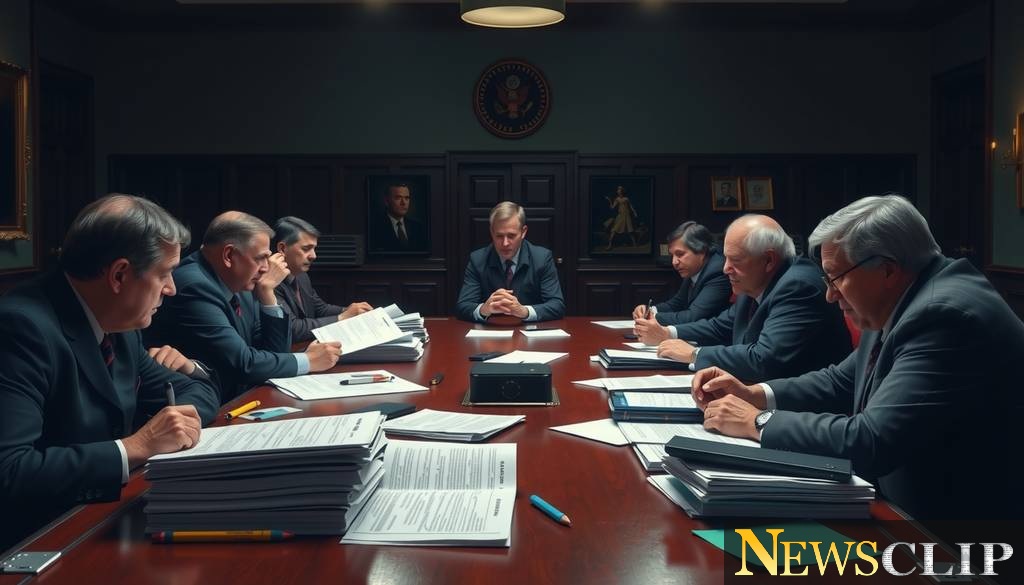 The Hollow Call for Accountability: A Deep Dive