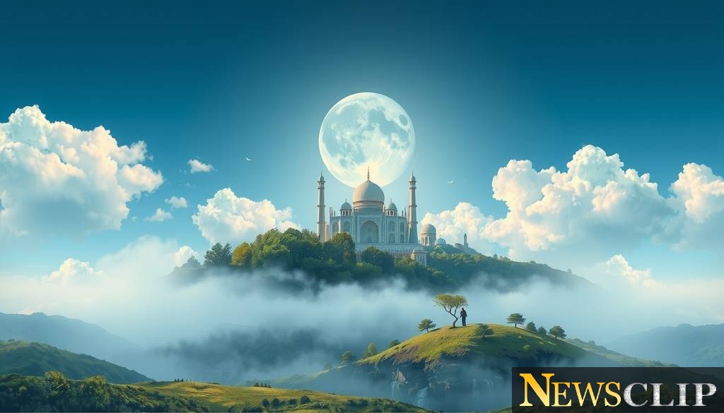 Finding Tranquility Amidst Turbulence: A Reflection for the New Year
