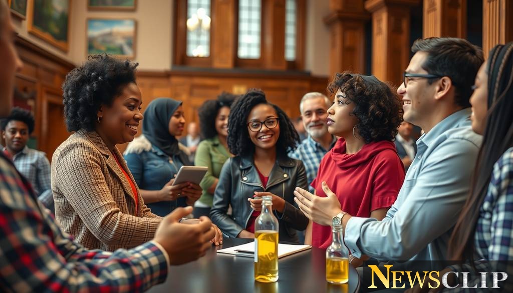 Embracing Active Citizenship: A Call to Action for 2023