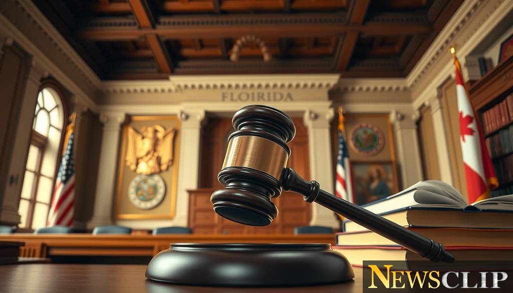 The Crucial Role of Courts in Shaping Florida's Future