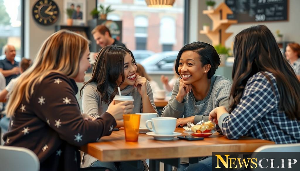 Navigating the Struggles of Motherhood: Finding Genuine Connections
