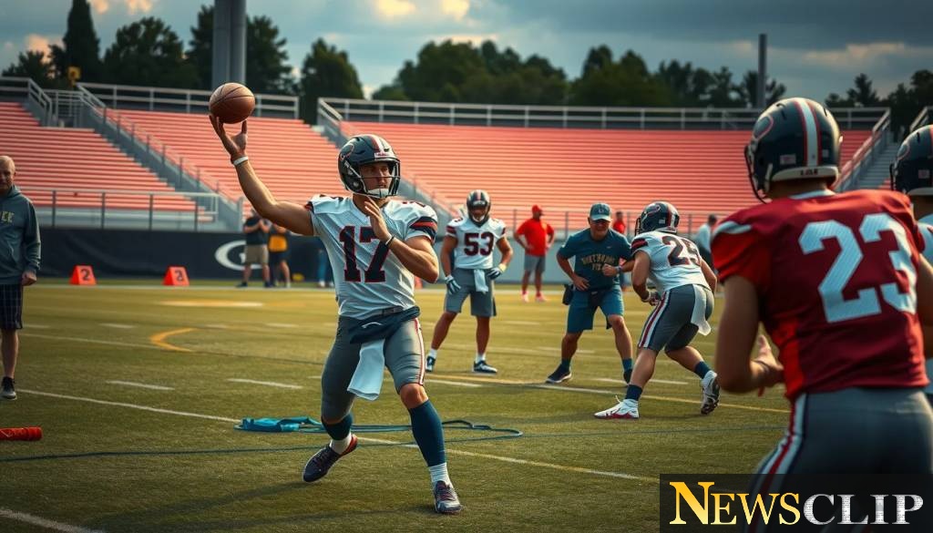 Injury Report: Broncos Ready for Chargers Showdown in Week 18