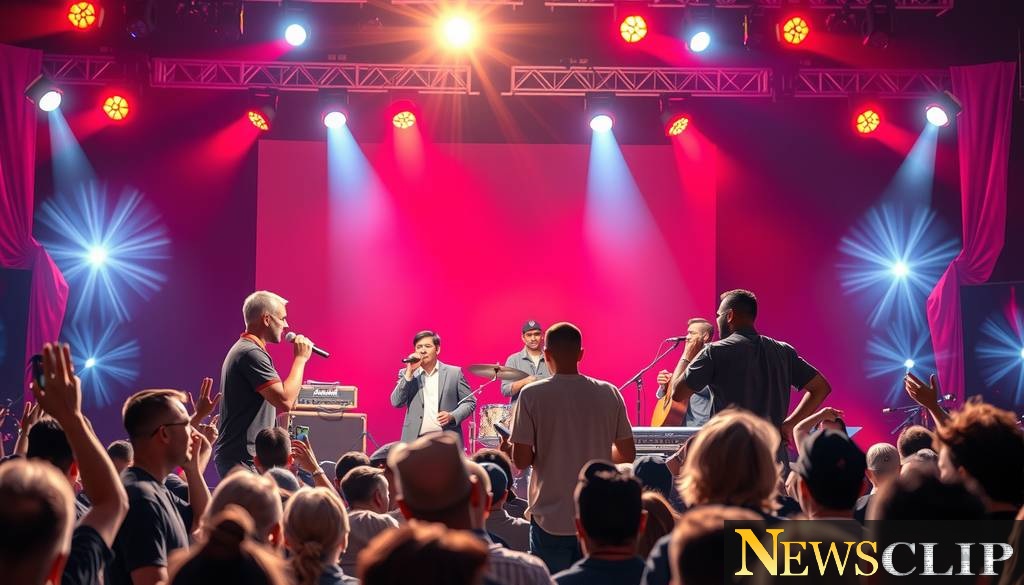 This Week in Entertainment: Unpacking Alpenglow, Ozomatli, and Local Gems